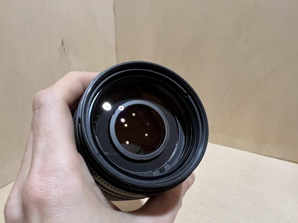 Nikon AF Nikkor 70‑300mm f/4‑5.6G – Télézoom polyvalent