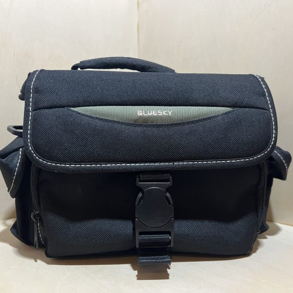 Sacoche Bluesky - Bleu