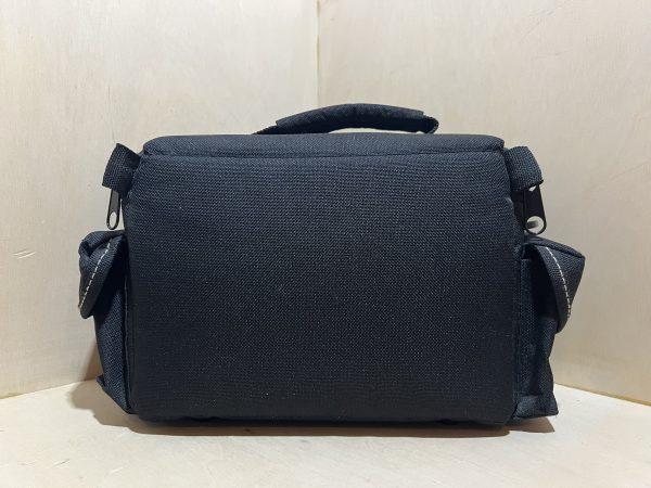 Sacoche Bluesky - Bleu