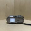 Sony Cyber‑shot DSC‑P93 – Argent