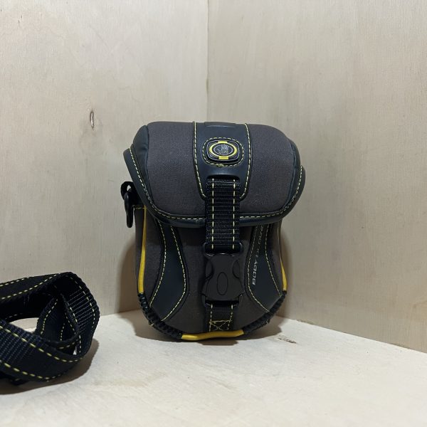 Body Glove – Sacoche compact numérique - Noir