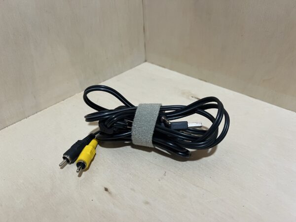 Sony Cyber‑shot DSC‑P93 – Argent
