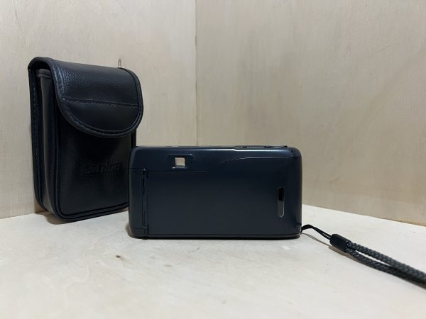 Konica Zoom FR70 – Gris