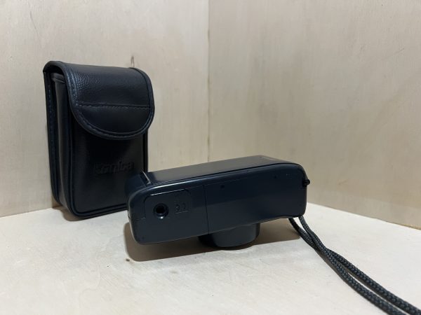 Konica Zoom FR70 – Gris