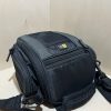 Lowepro Compact Zoom Bag – Sacoche hybride noir