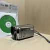 JVC GZ-MS120SE Everio – Argent