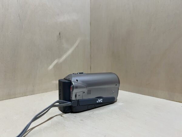 JVC GZ-MS120SE Everio – Argent