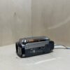 JVC GZ-MS120SE Everio – Argent