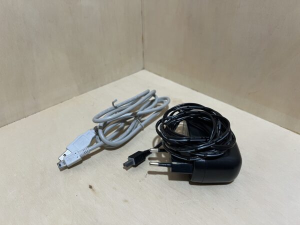 JVC GZ-MS120SE Everio – Argent