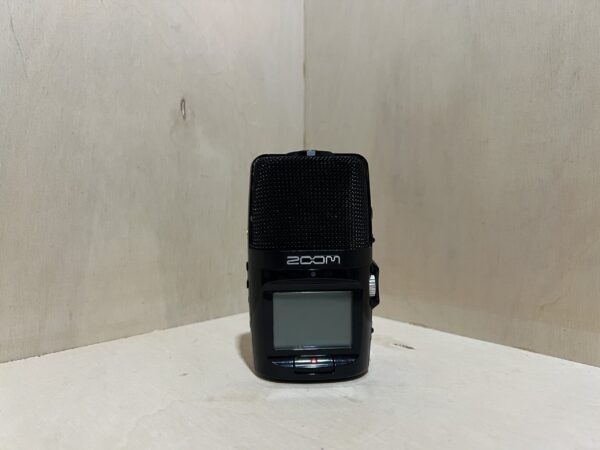 img_6296-2 Zoom H2n – Enregistreur audio portable