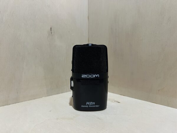 img_6297-2 Zoom H2n – Enregistreur audio portable