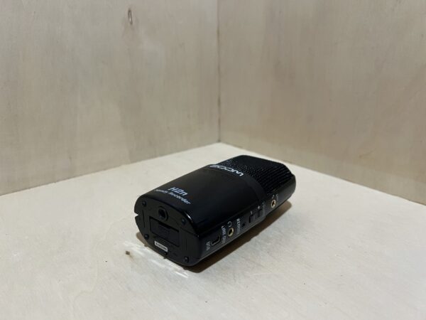 img_6299-2 Zoom H2n – Enregistreur audio portable