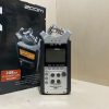 Zoom H4n – Enregistreur audio pro portable