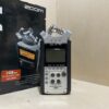 Zoom H4n – Enregistreur audio pro portable