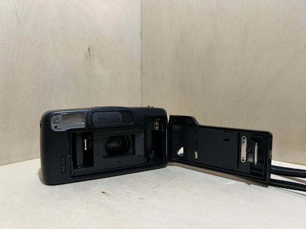 Ricoh RZ-800 – Noir