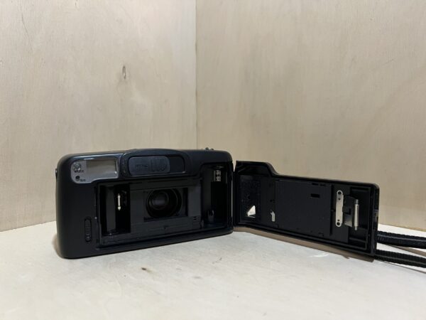 Ricoh RZ-800 – Noir