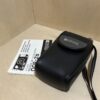 Ricoh RZ-800 – Noir