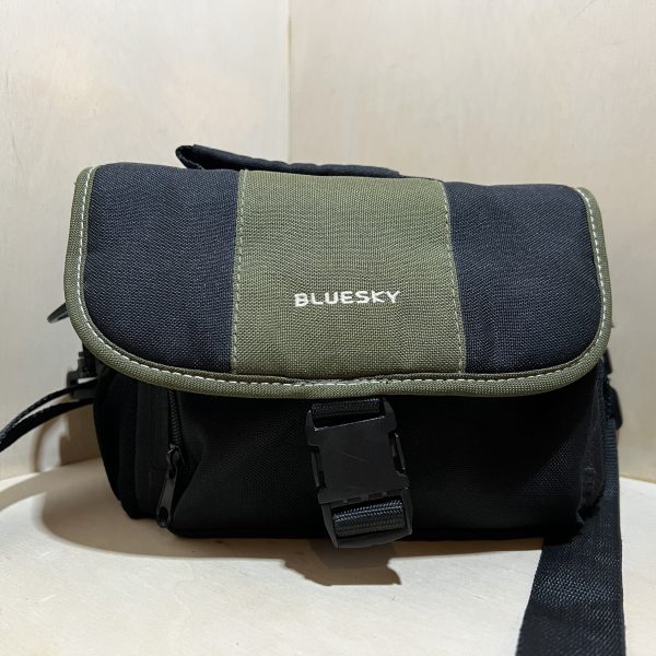 Sacoche Bluesky – Noir