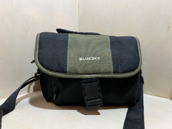 Sacoche Bluesky – Noir