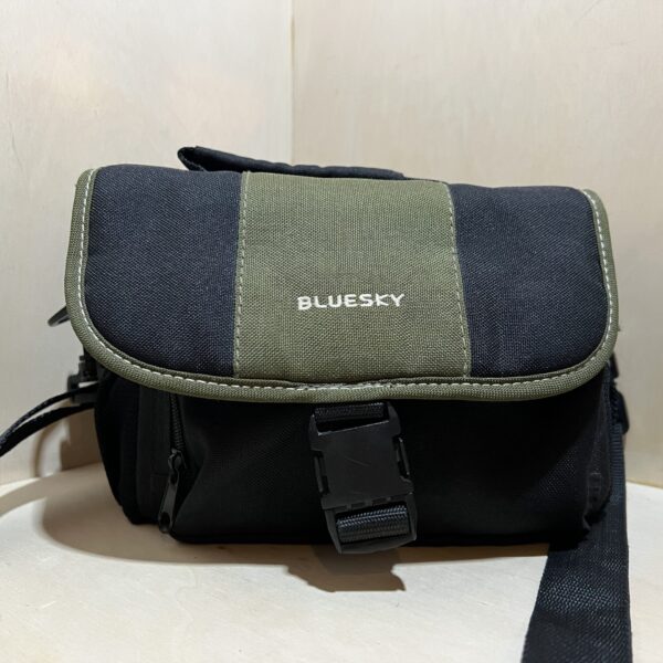 Sacoche Bluesky – Noir