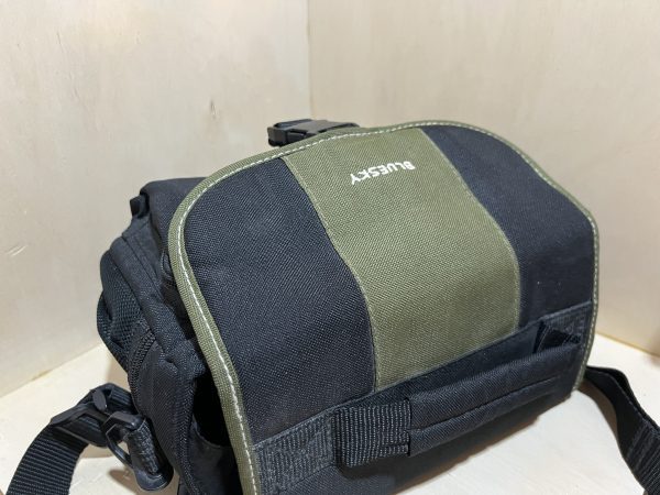 Sacoche Bluesky – Noir