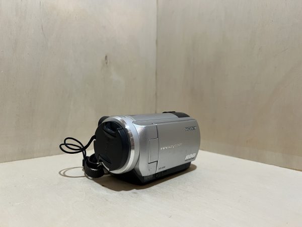 Sony DCR-SR30E – Argent