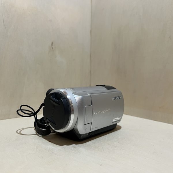 Sony DCR-SR30E – Argent