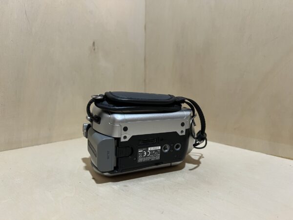 Sony DCR-SR30E – Argent