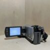 Sony DCR-SR30E – Argent
