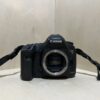 Canon EOS 5D Mark III – Noir