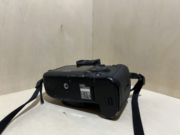 Canon EOS 5D Mark III – Noir