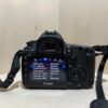 Canon EOS 5D Mark III – Noir