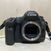 Canon EOS 5D Mark III – Noir