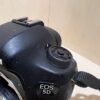Canon EOS 5D Mark III – Noir