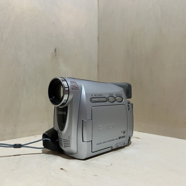 Canon MV800E – Gris
