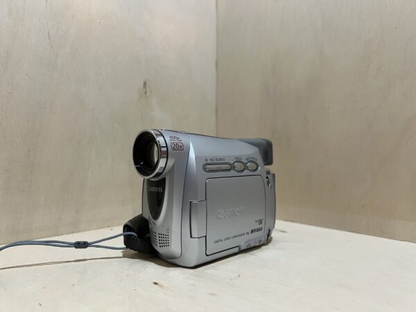 Canon MV800E – Gris