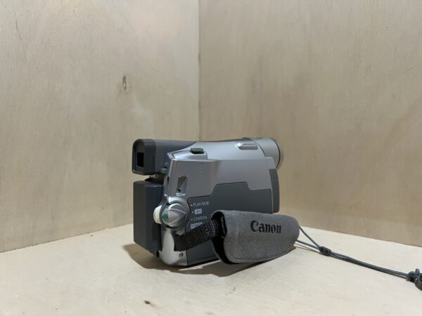 Canon MV800E – Gris