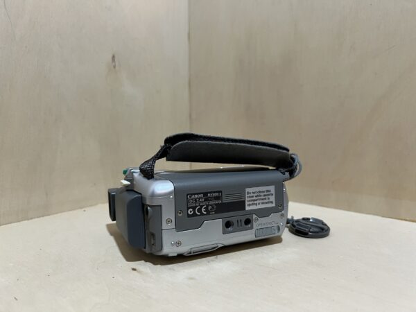 Canon MV800E – Gris