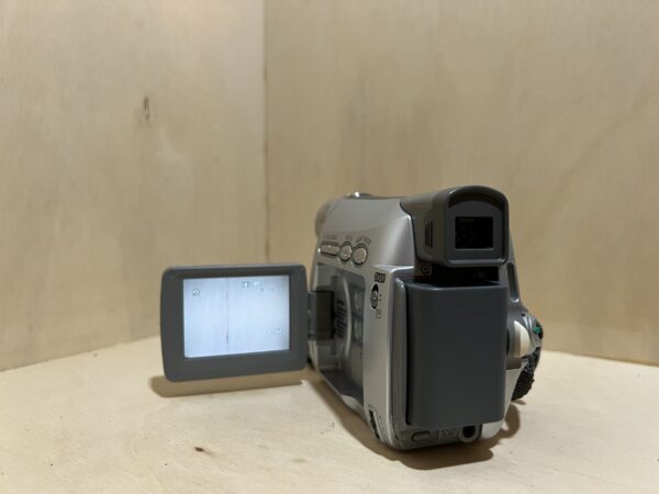 Canon MV800E – Gris