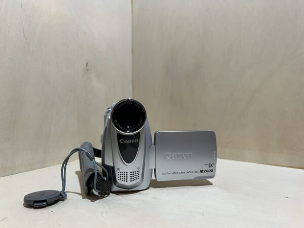 Canon MV800E – Gris