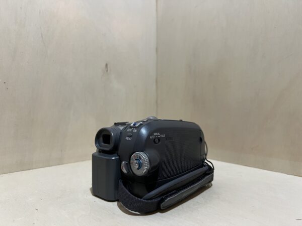 Panasonic NV-GS320 – Gris