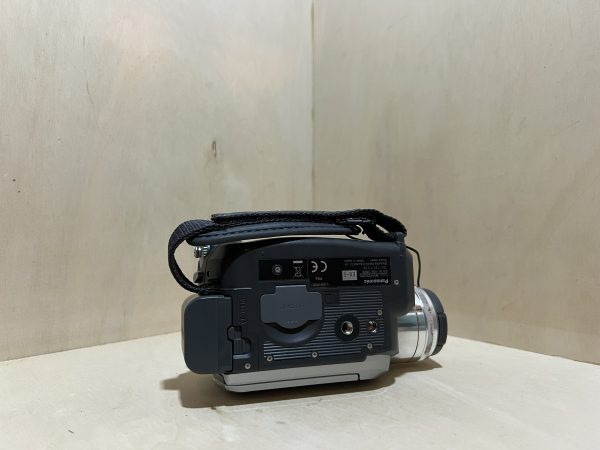 Panasonic NV-GS320 – Gris