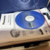 Panasonic NV-GS320 – Gris