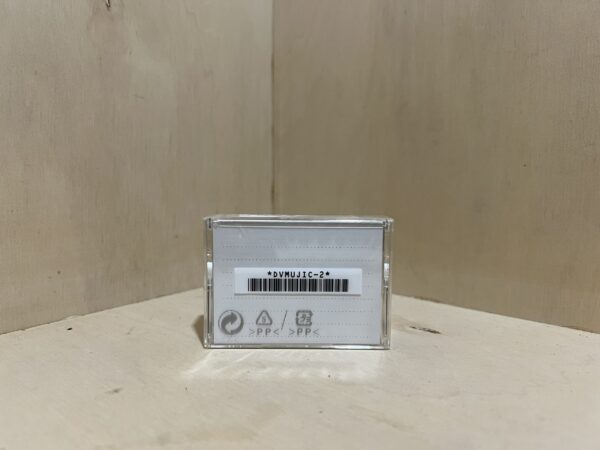 Cassette MiniDV neuve – Panasonic OPEN PRO 60 min