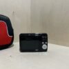 Fujifilm FinePix AV100 – Noir