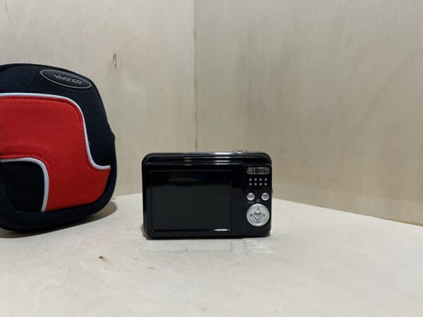 Fujifilm FinePix AV100 – Noir