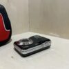 Fujifilm FinePix AV100 – Noir