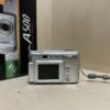 Fujifilm FinePix A500 – Argent