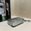 Fujifilm FinePix A500 – Argent
