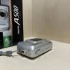 Fujifilm FinePix A500 – Argent